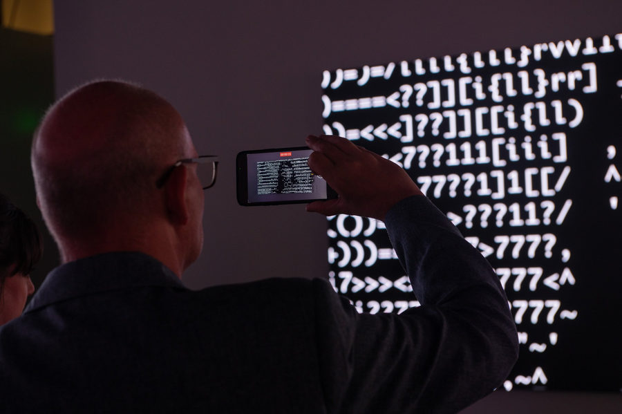 Artists Who Code, photo 1