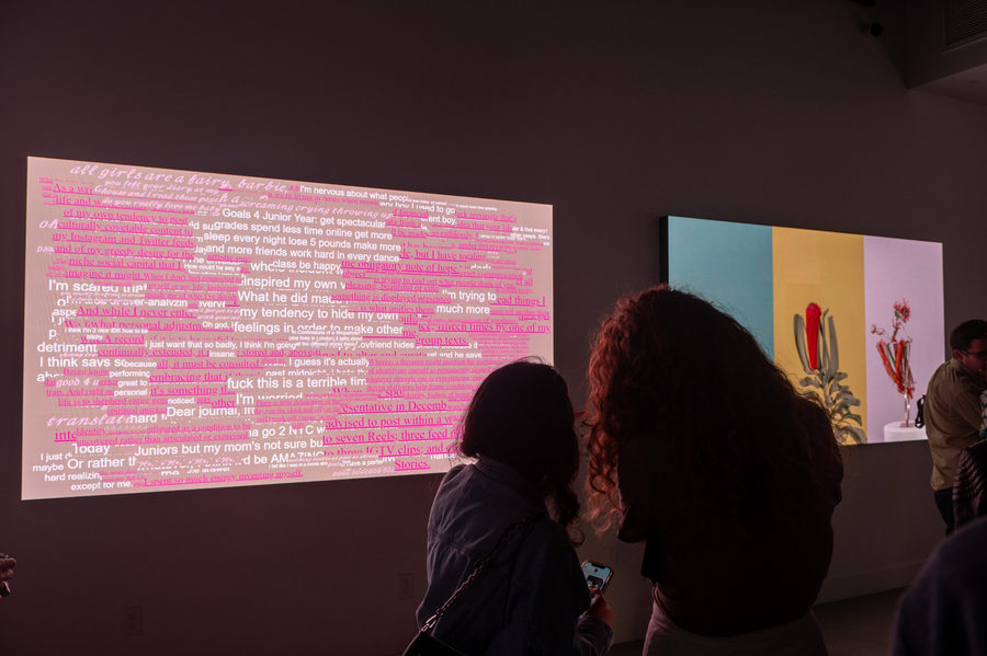 Artists Who Code, photo 3