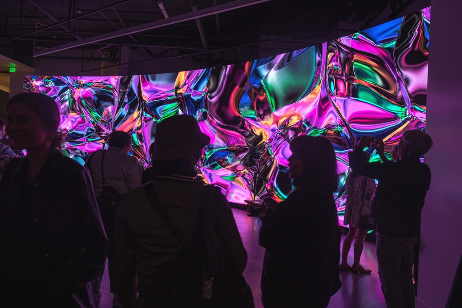 Artists Who Code, photo 5