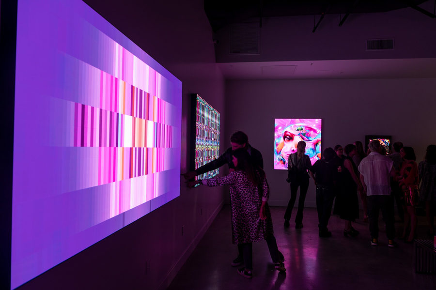 Artists Who Code, photo 7