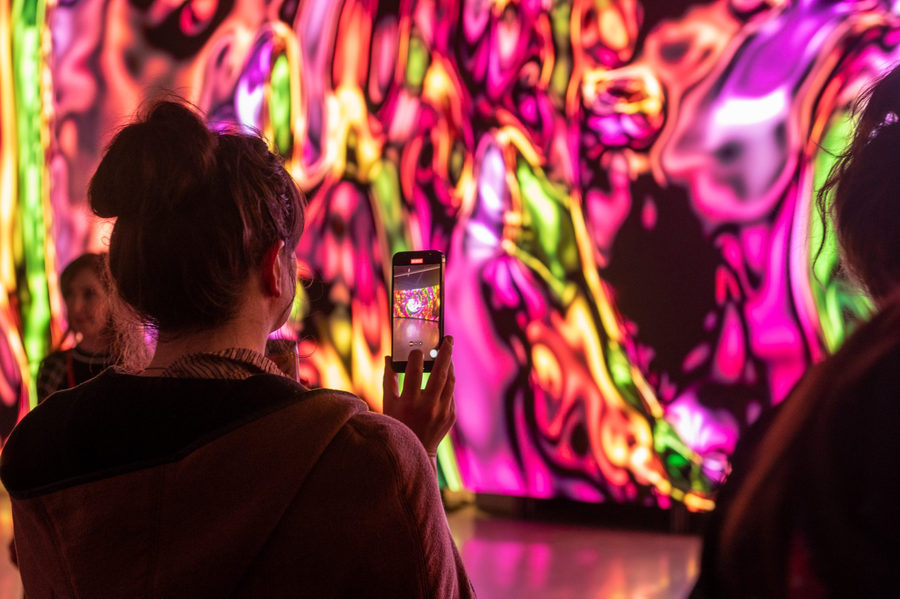 Artists Who Code, photo 9