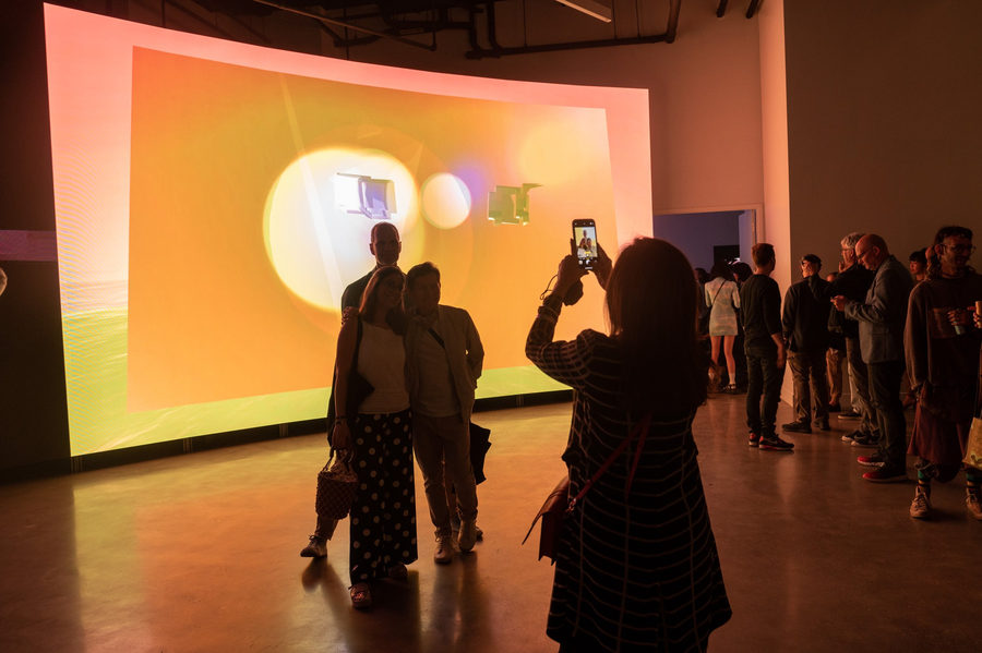 Artists Who Code, photo 10