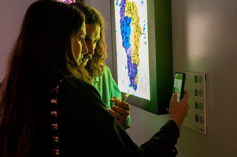 Artists Who Code, photo 12