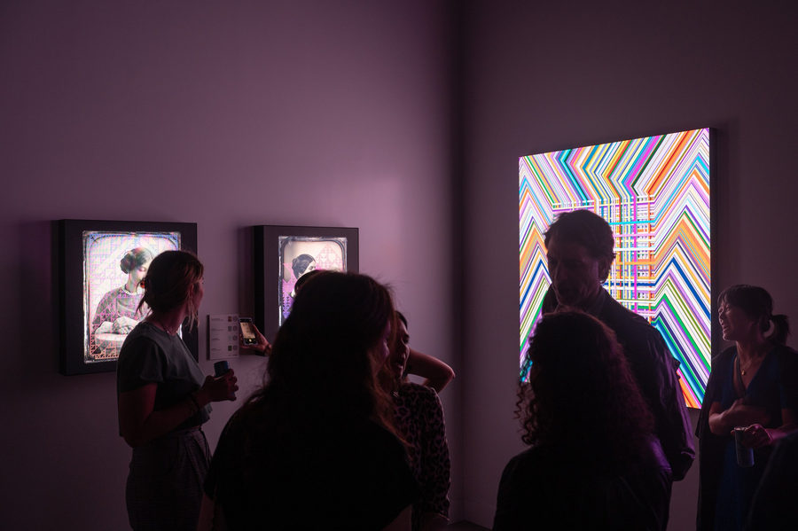 Artists Who Code, photo 13