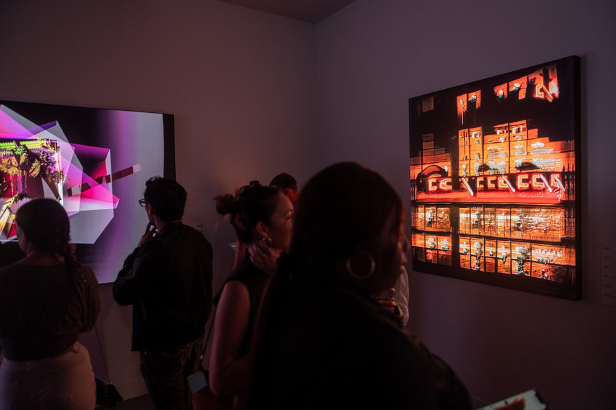 Artists Who Code, photo 14