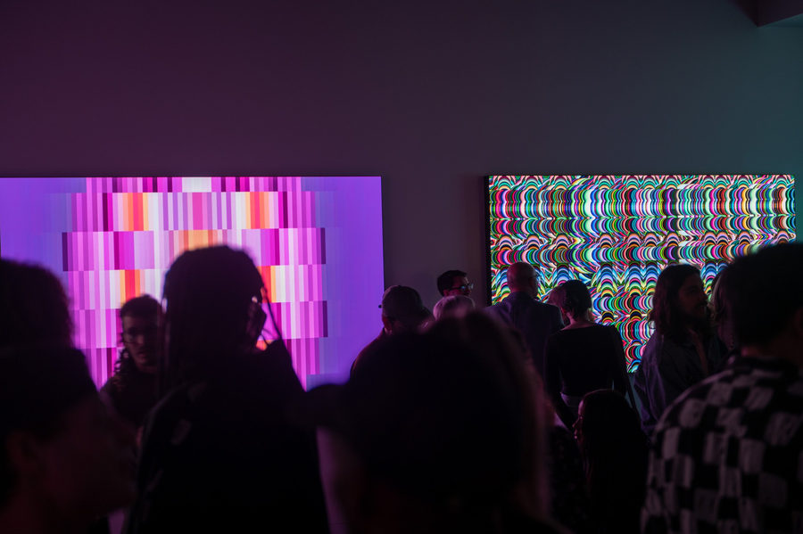 Artists Who Code, photo 15