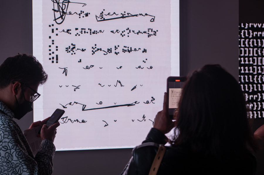 Artists Who Code, photo 16