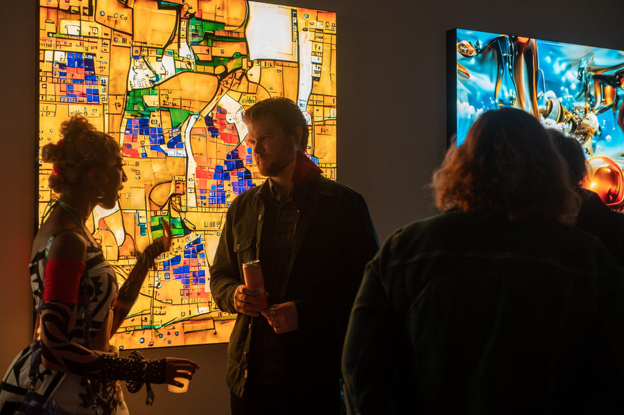 The Decentralized Unicists, photo 10