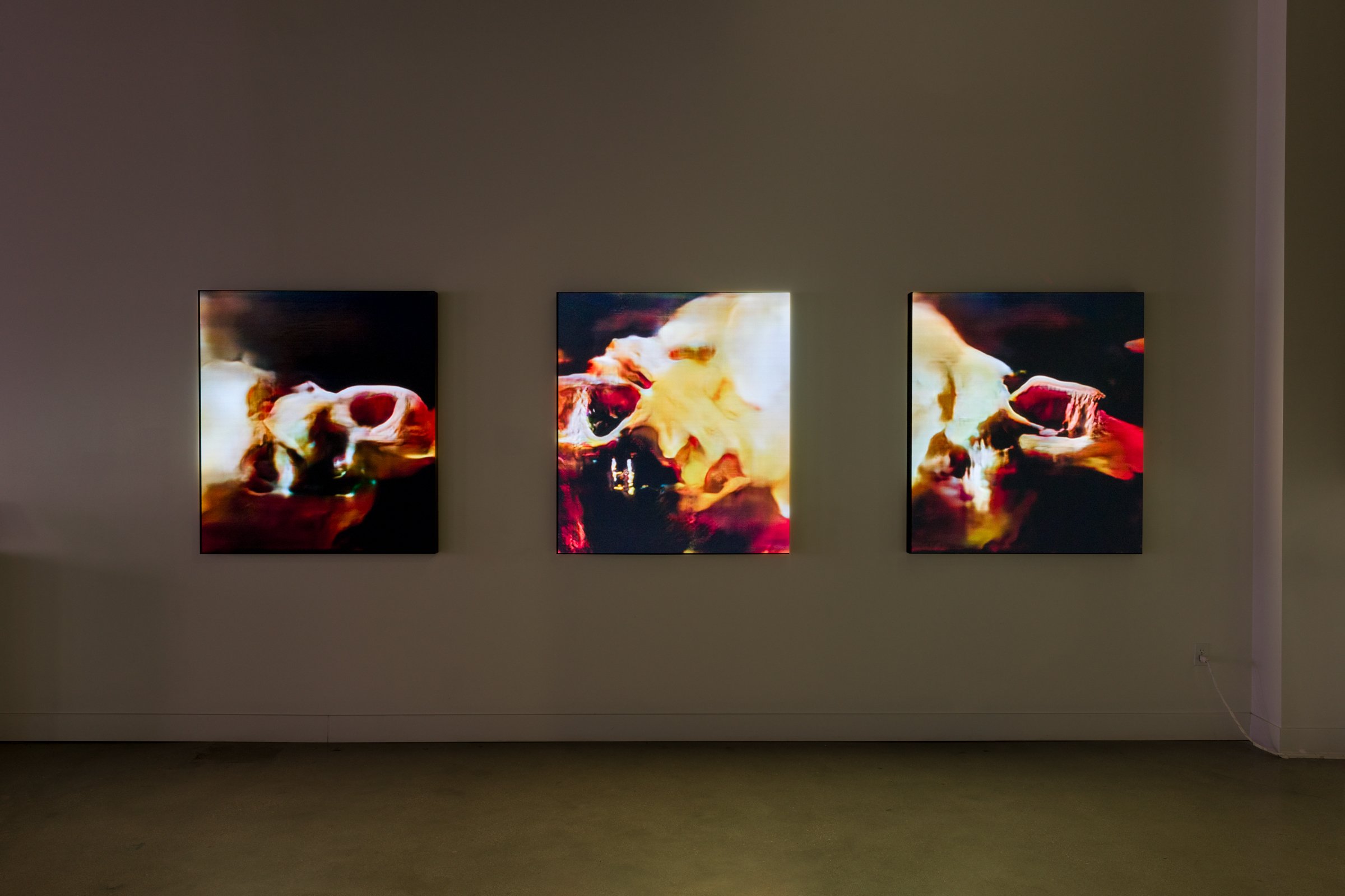 Conjured Terrain, installation views 2 of 5