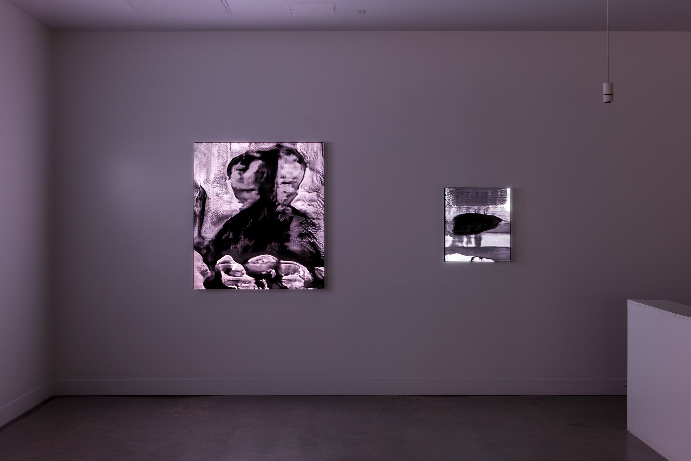 Conjured Terrain, installation views 5 of 5