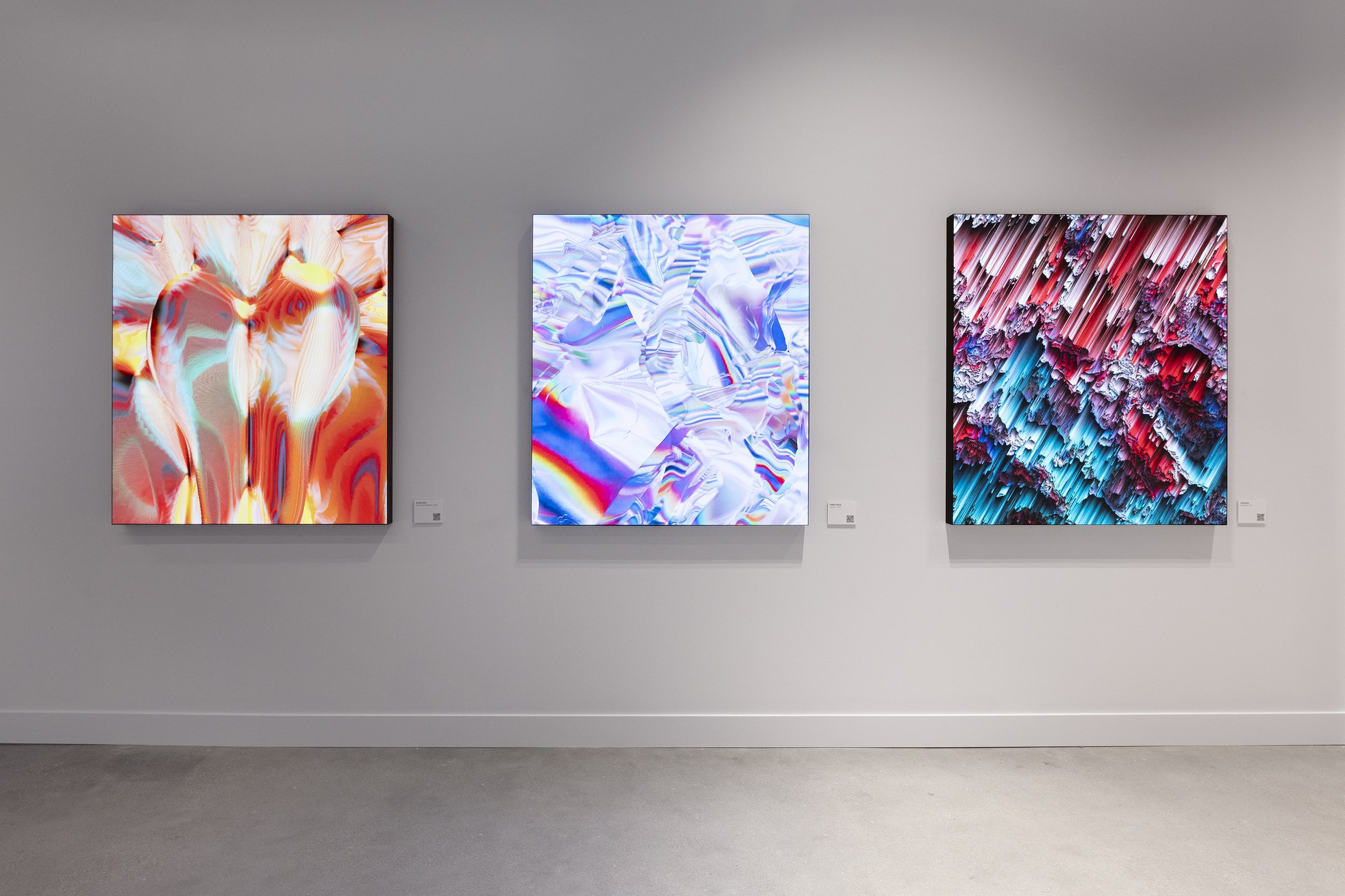 Color :: Field, installation views 11 of 12