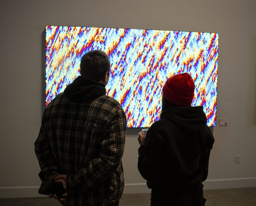 Color :: Field, photo 20