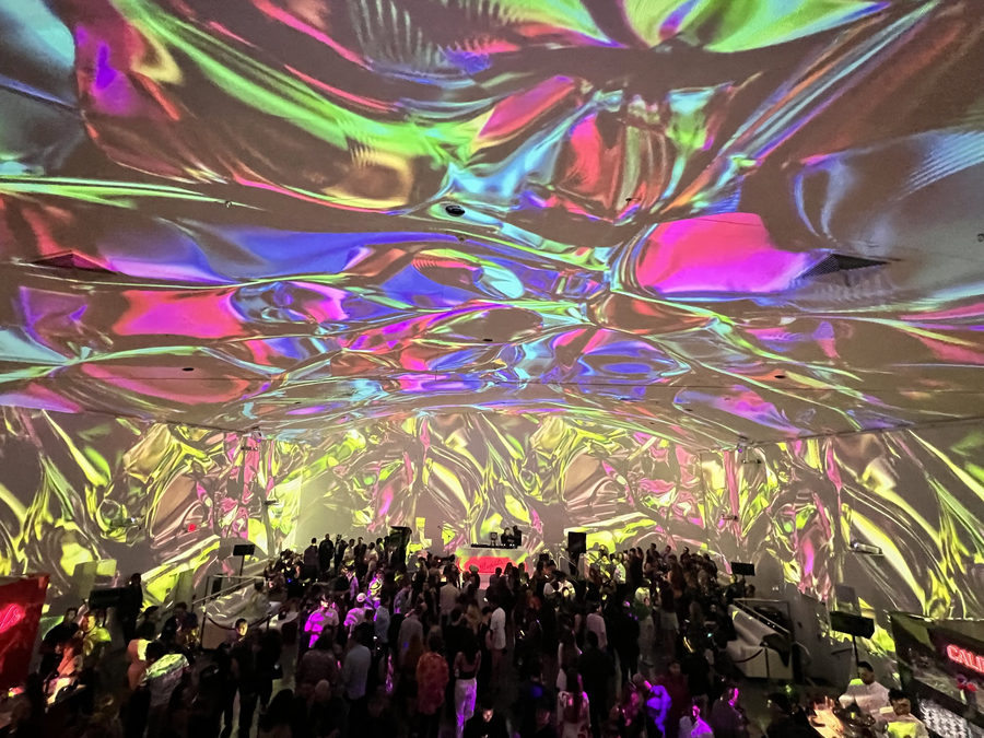 Digital Ritual, photo 1
