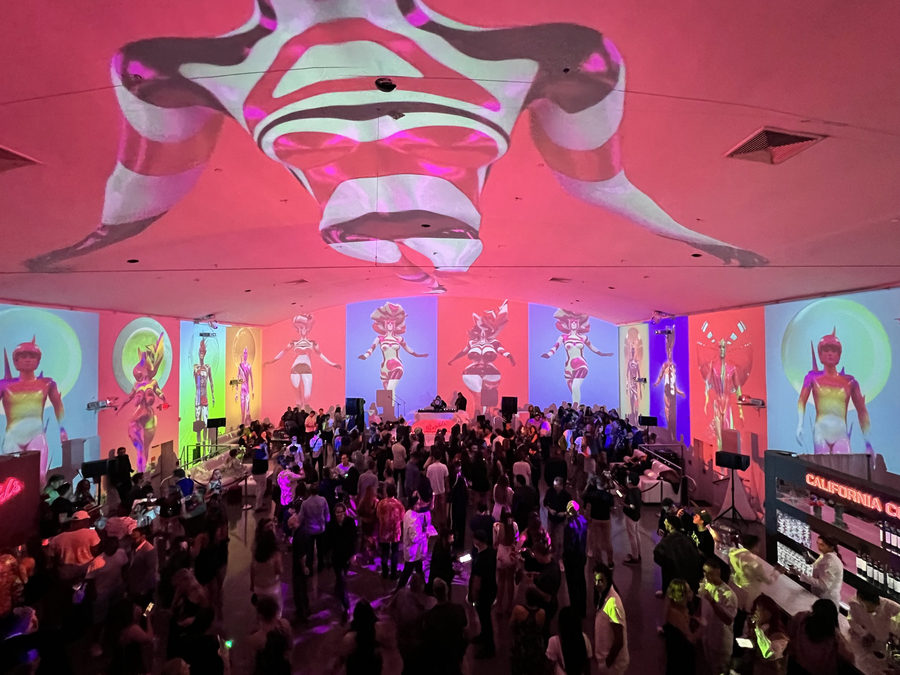 Digital Ritual, photo 6