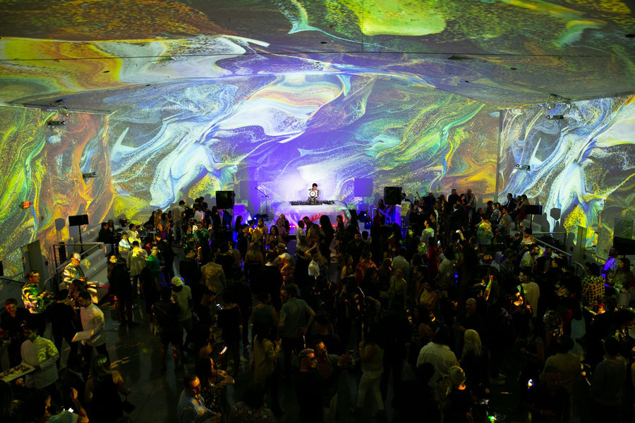 Digital Ritual, photo 9