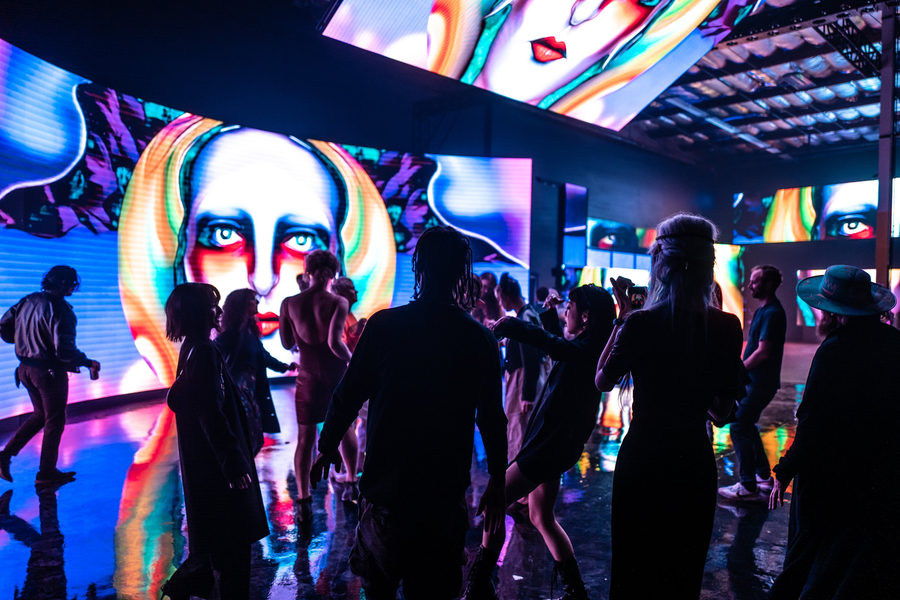Electric Psychedelia, photo 4