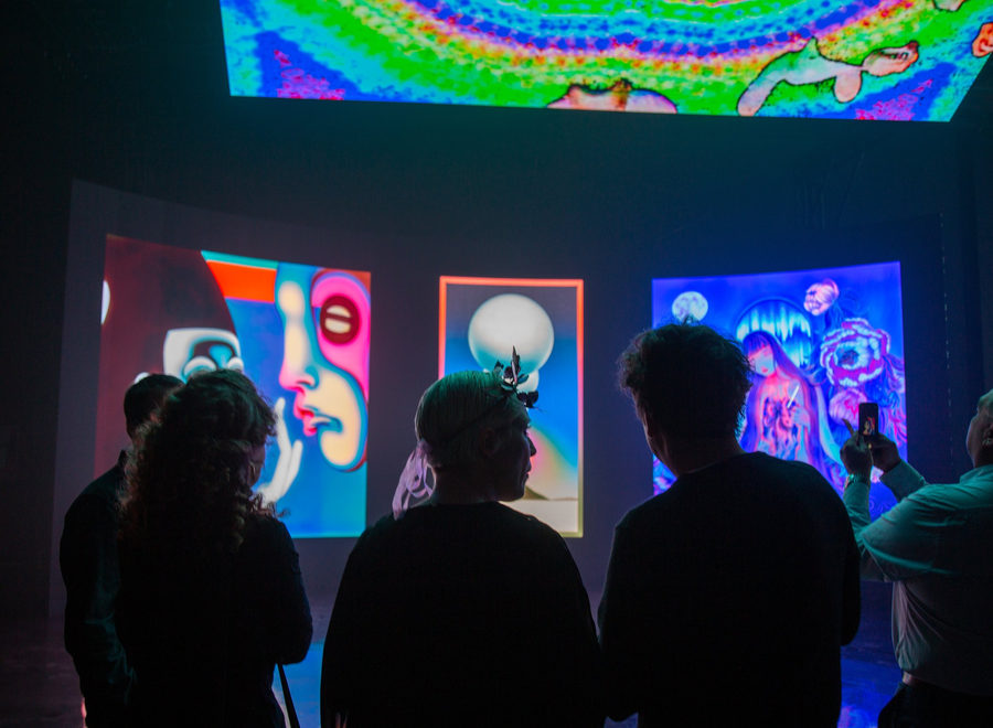 Electric Psychedelia, photo 6