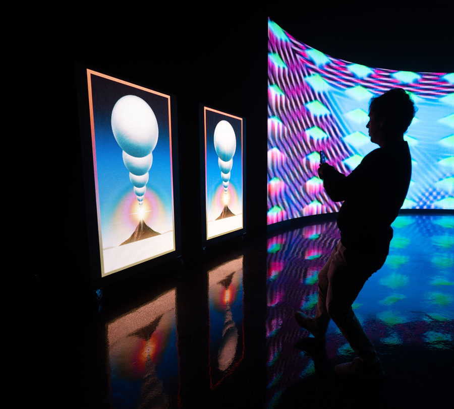 Electric Psychedelia, photo 7