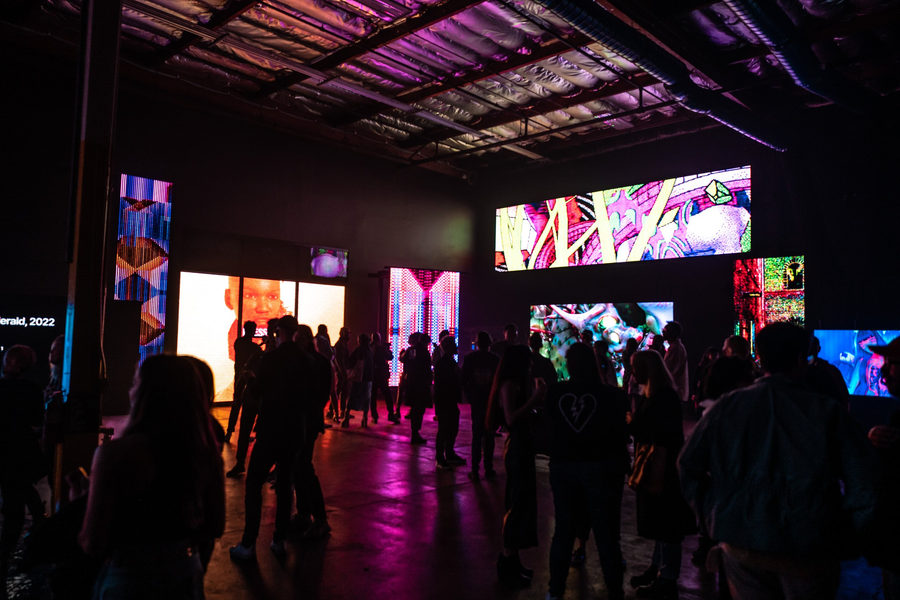 Electric Psychedelia, photo 9