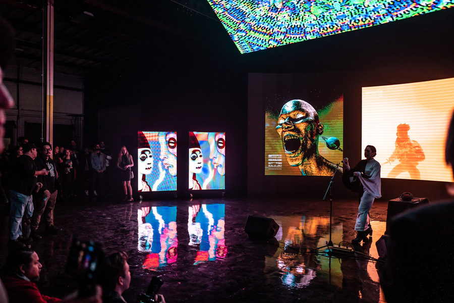 Electric Psychedelia, photo 10