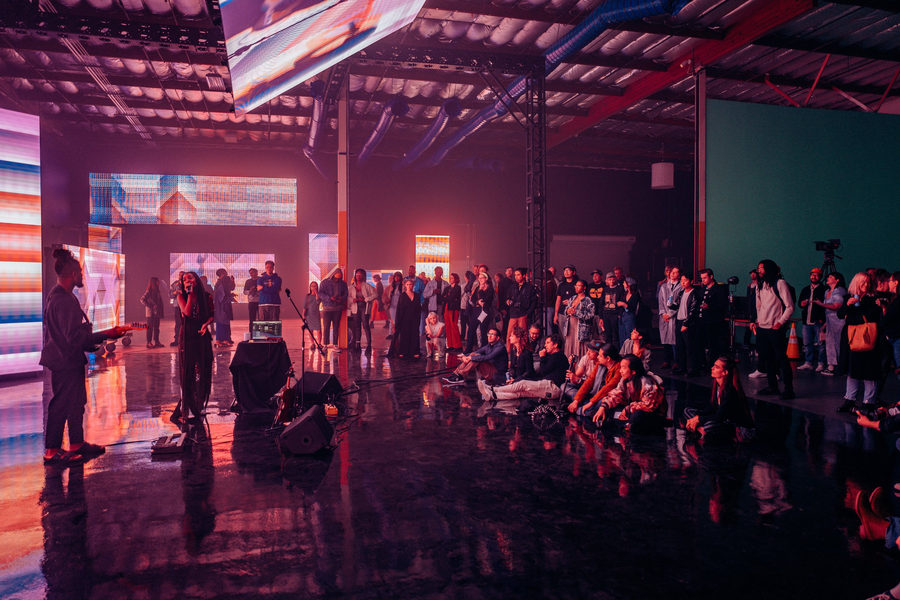 Electric Psychedelia, photo 11