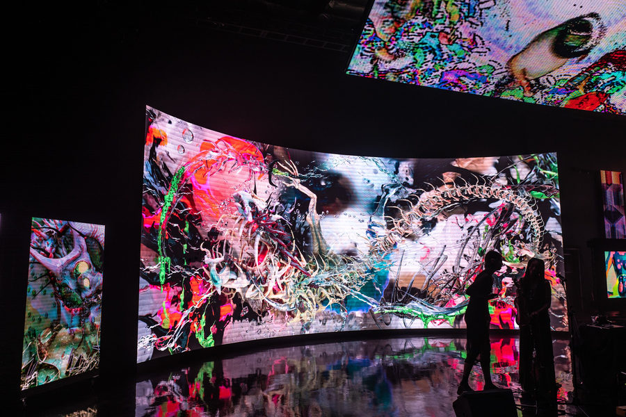 Electric Psychedelia, photo 12
