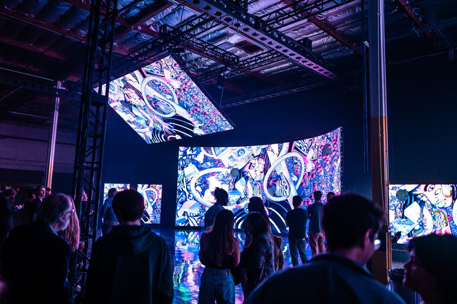 Electric Psychedelia, photo 13