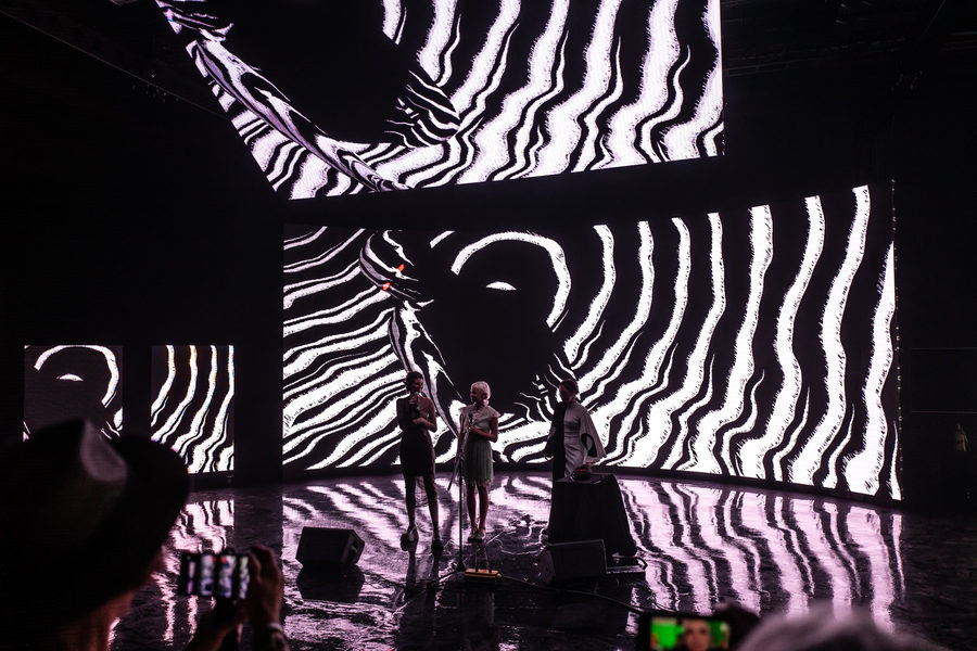 Electric Psychedelia, photo 14