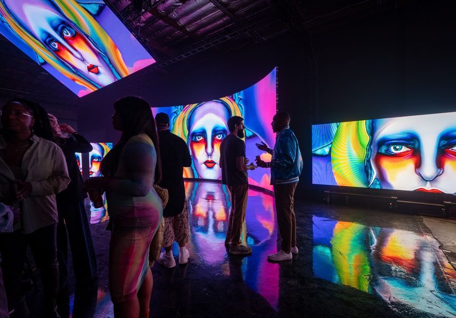 Electric Psychedelia, photo 18