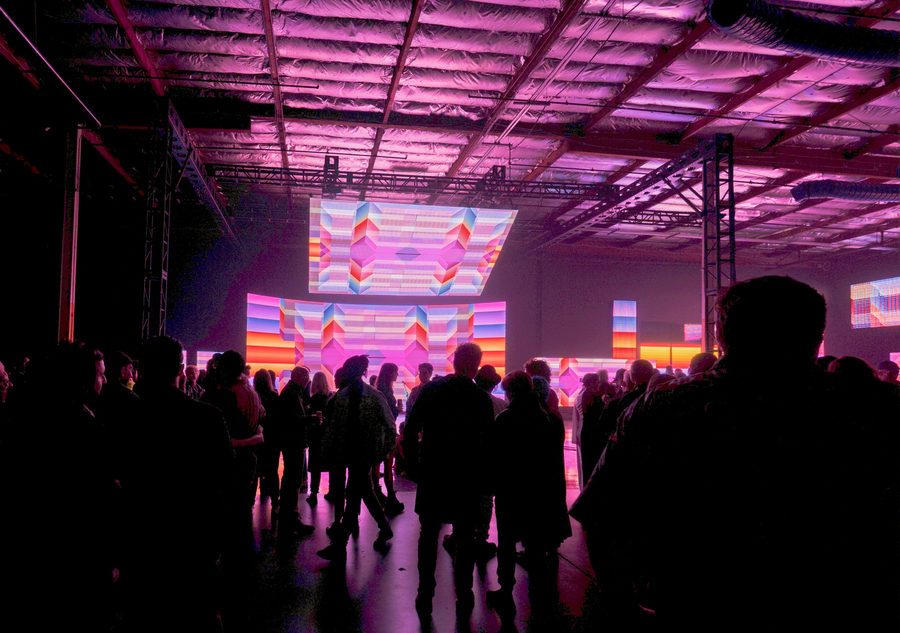 Electric Psychedelia, photo 22