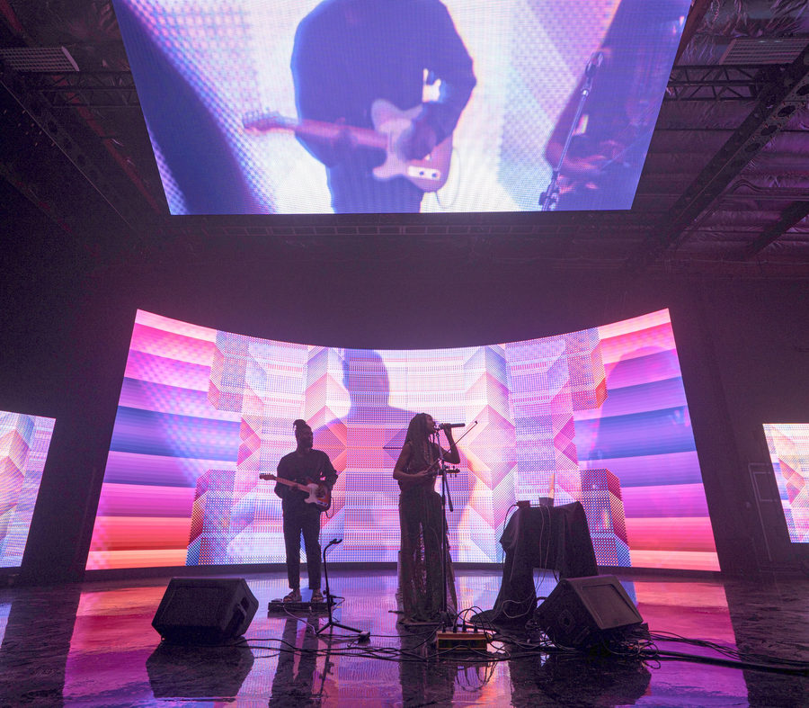 Electric Psychedelia, photo 23