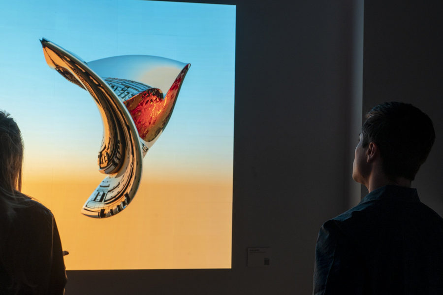 Elsewhere is a Negative Mirror, photo 10