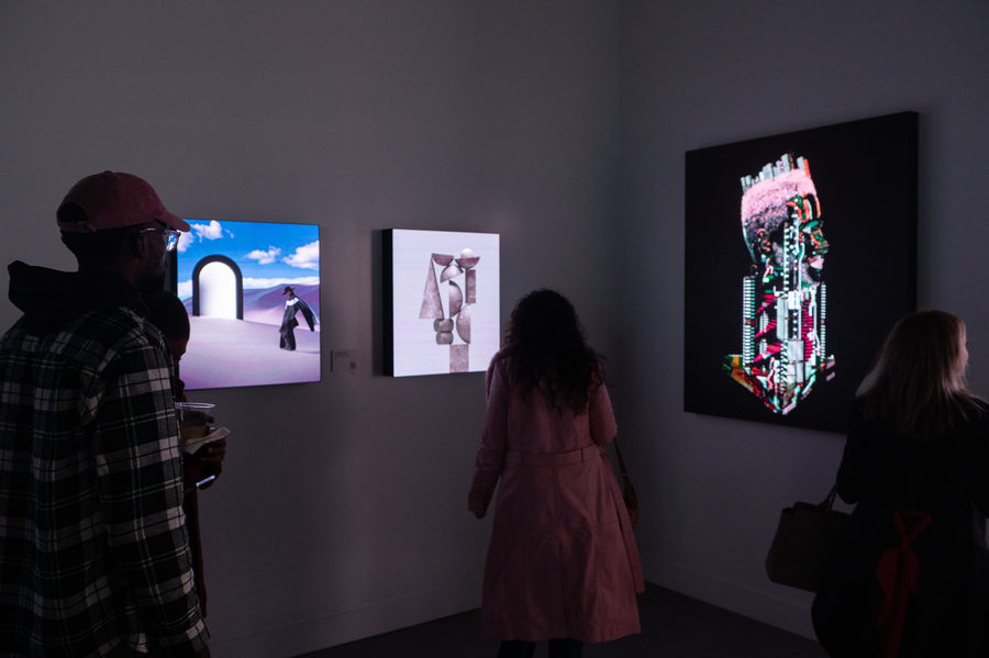 Elsewhere is a Negative Mirror, photo 11
