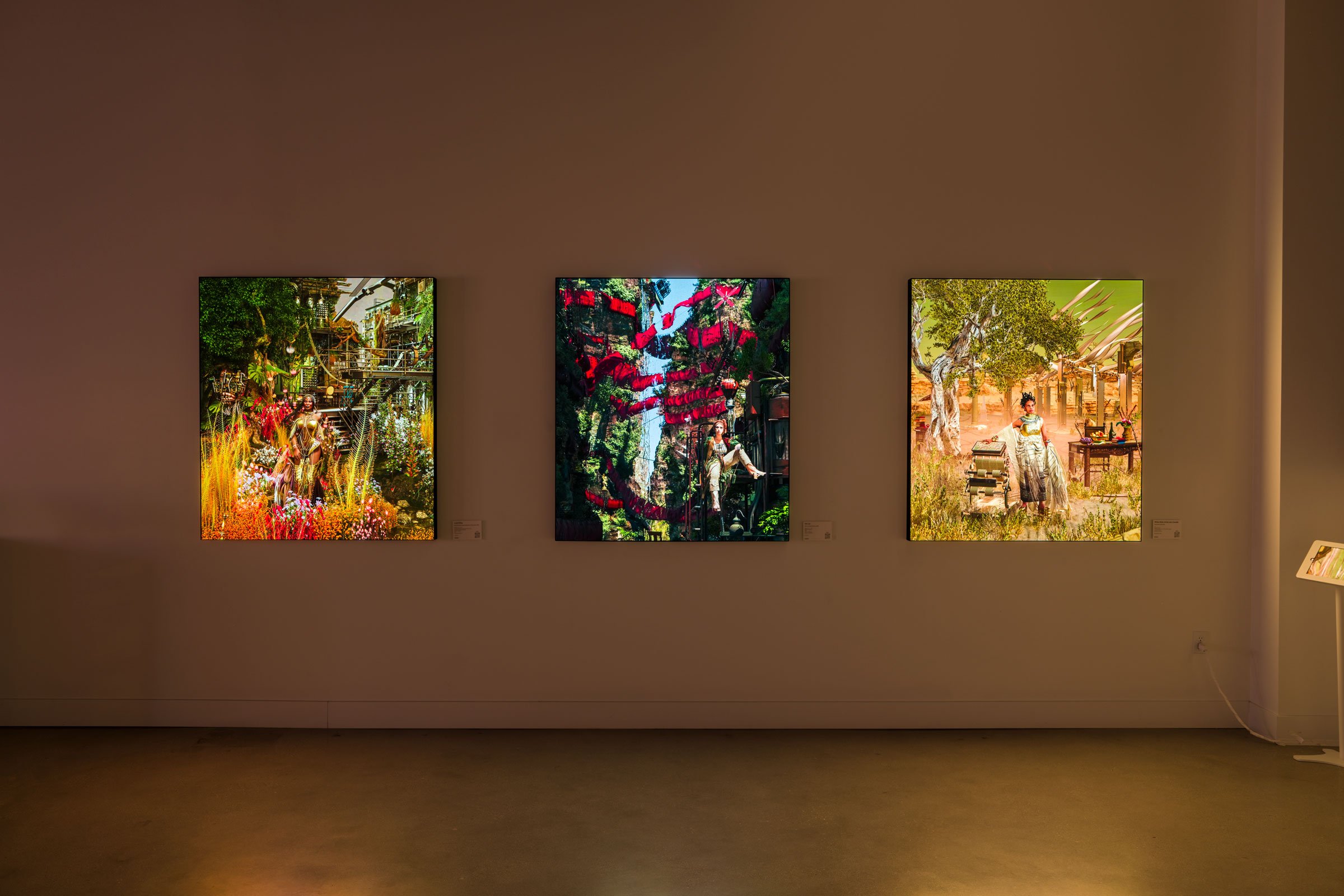 Ipseity, installation views 1 of 6