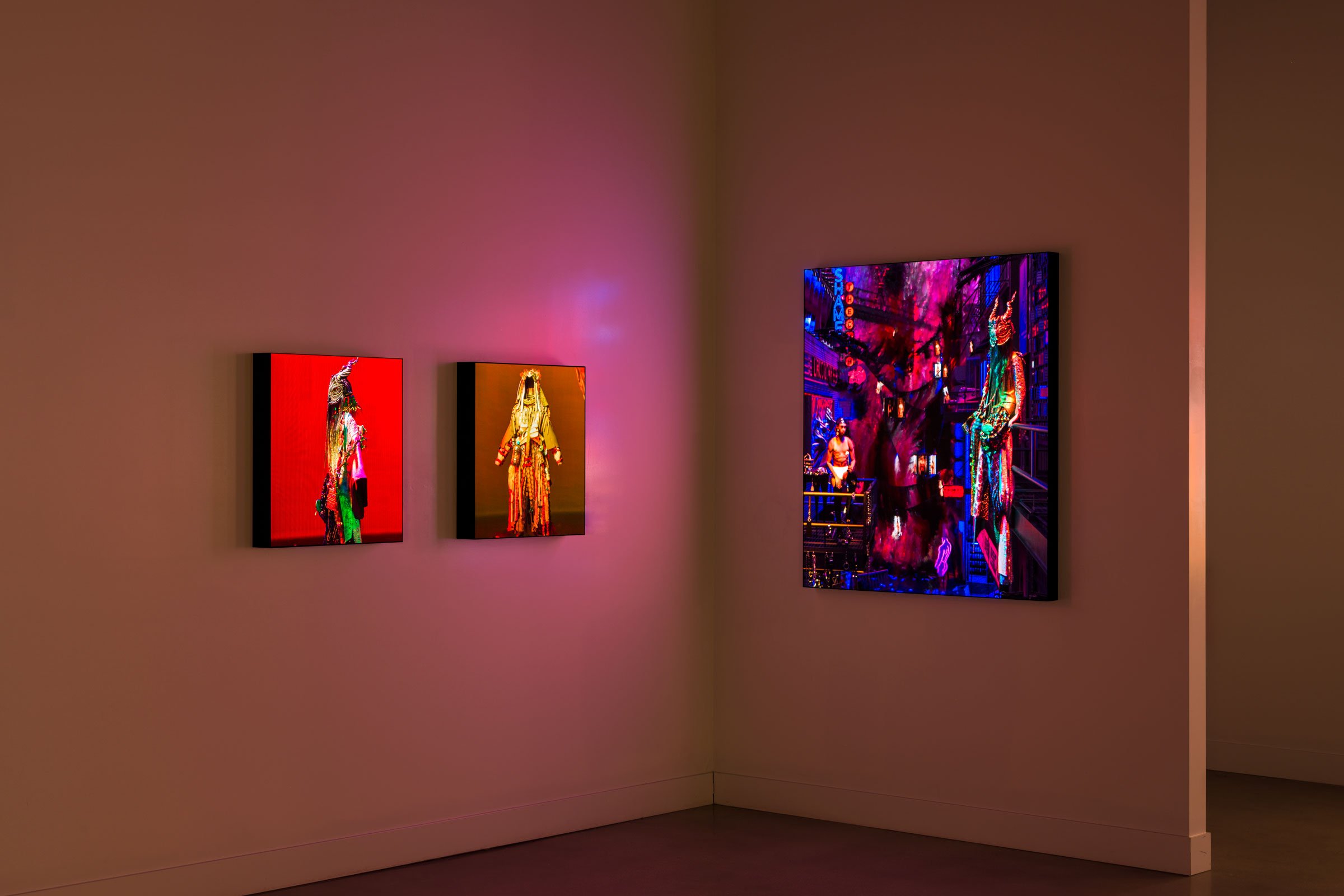 Ipseity, installation views 2 of 6