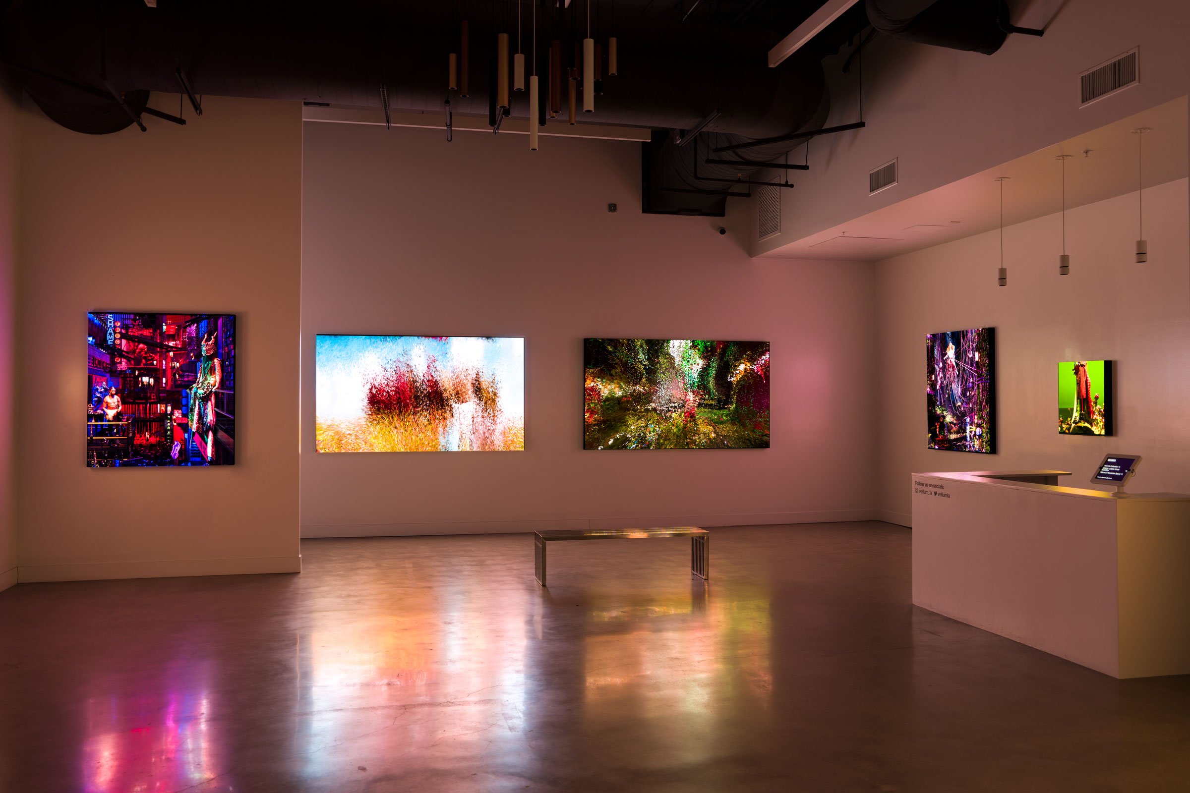Ipseity, installation views 3 of 6
