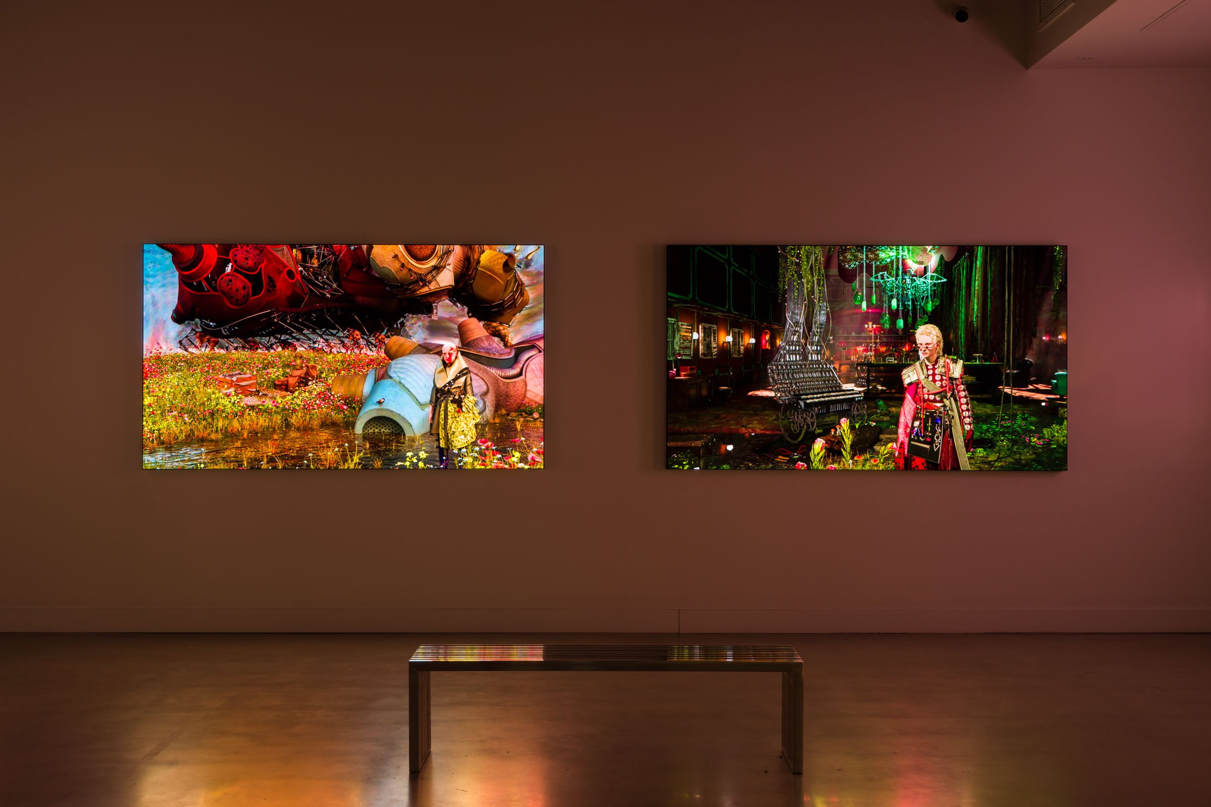 Ipseity, installation views 4 of 6