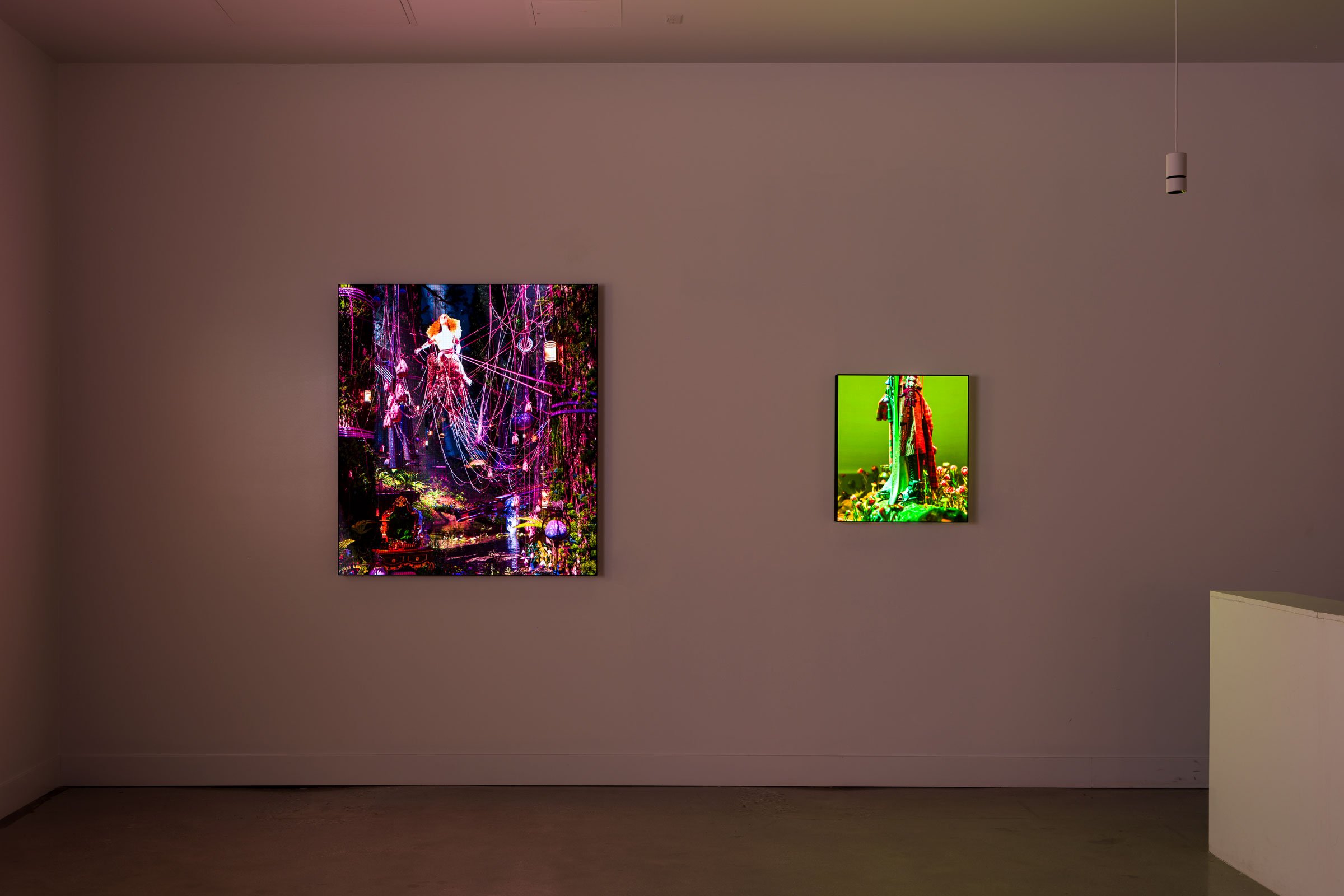 Ipseity, installation views 5 of 6