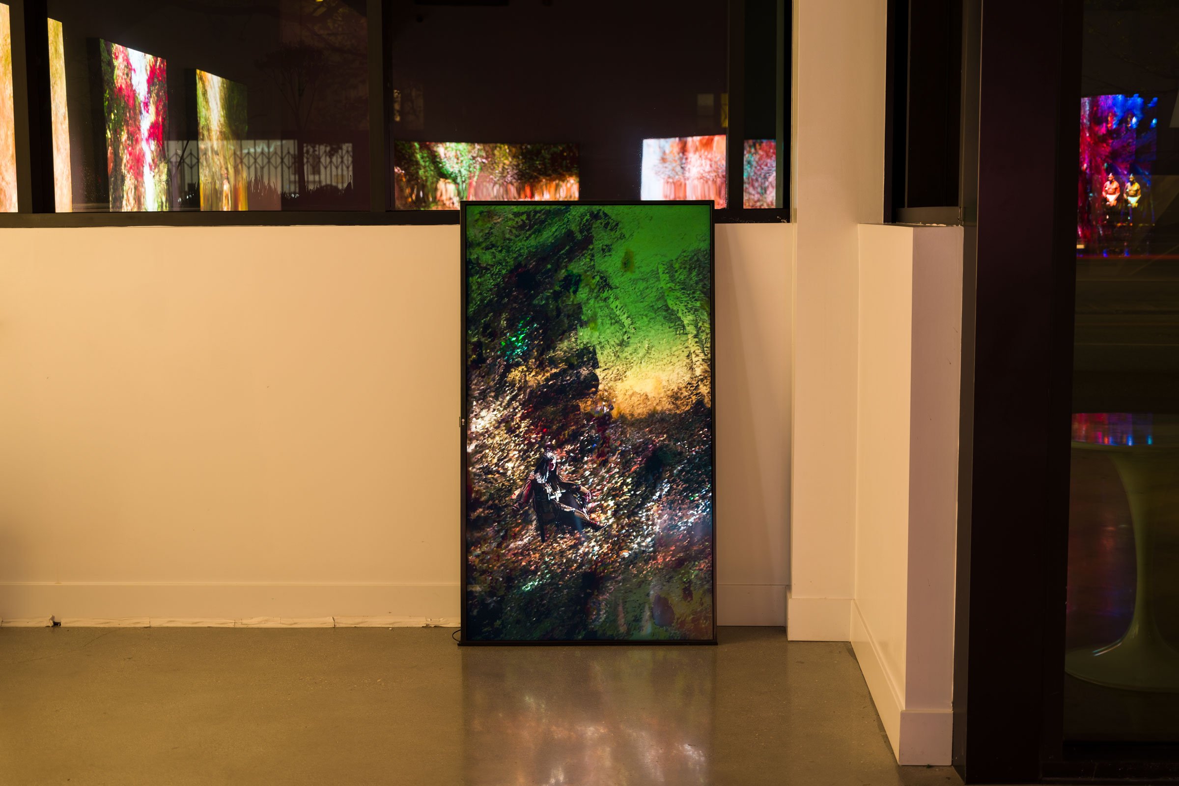 Ipseity, installation views 6 of 6