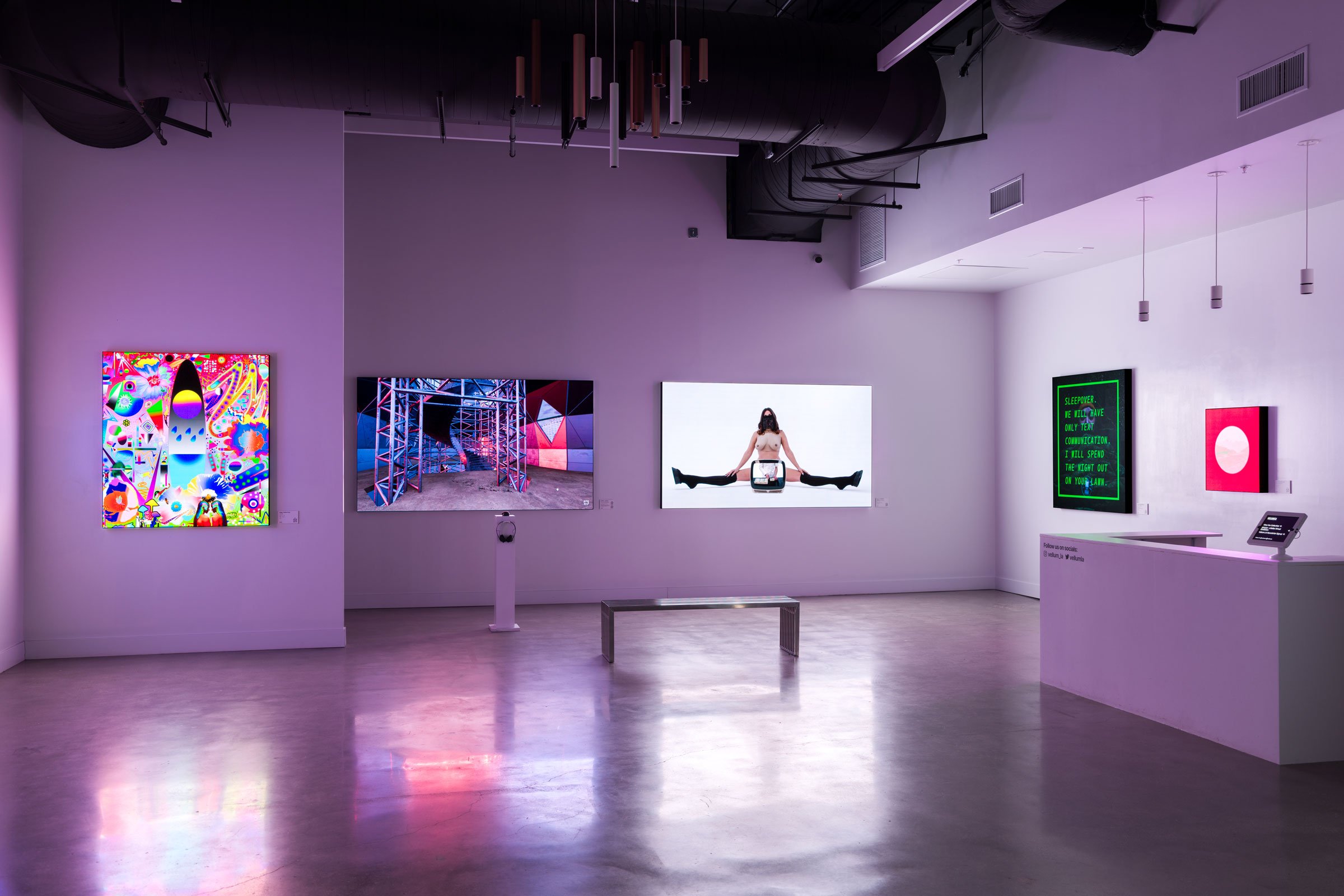 Lifelike, installation views 1 of 6