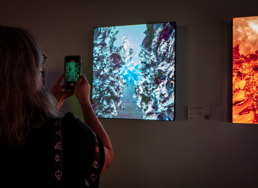 Slipstream: Table of Contents, photo 15