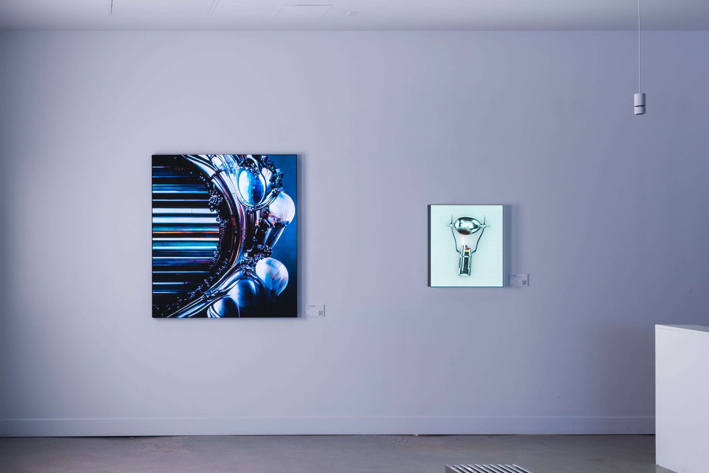 Next-Gen LA, installation views 1 of 6