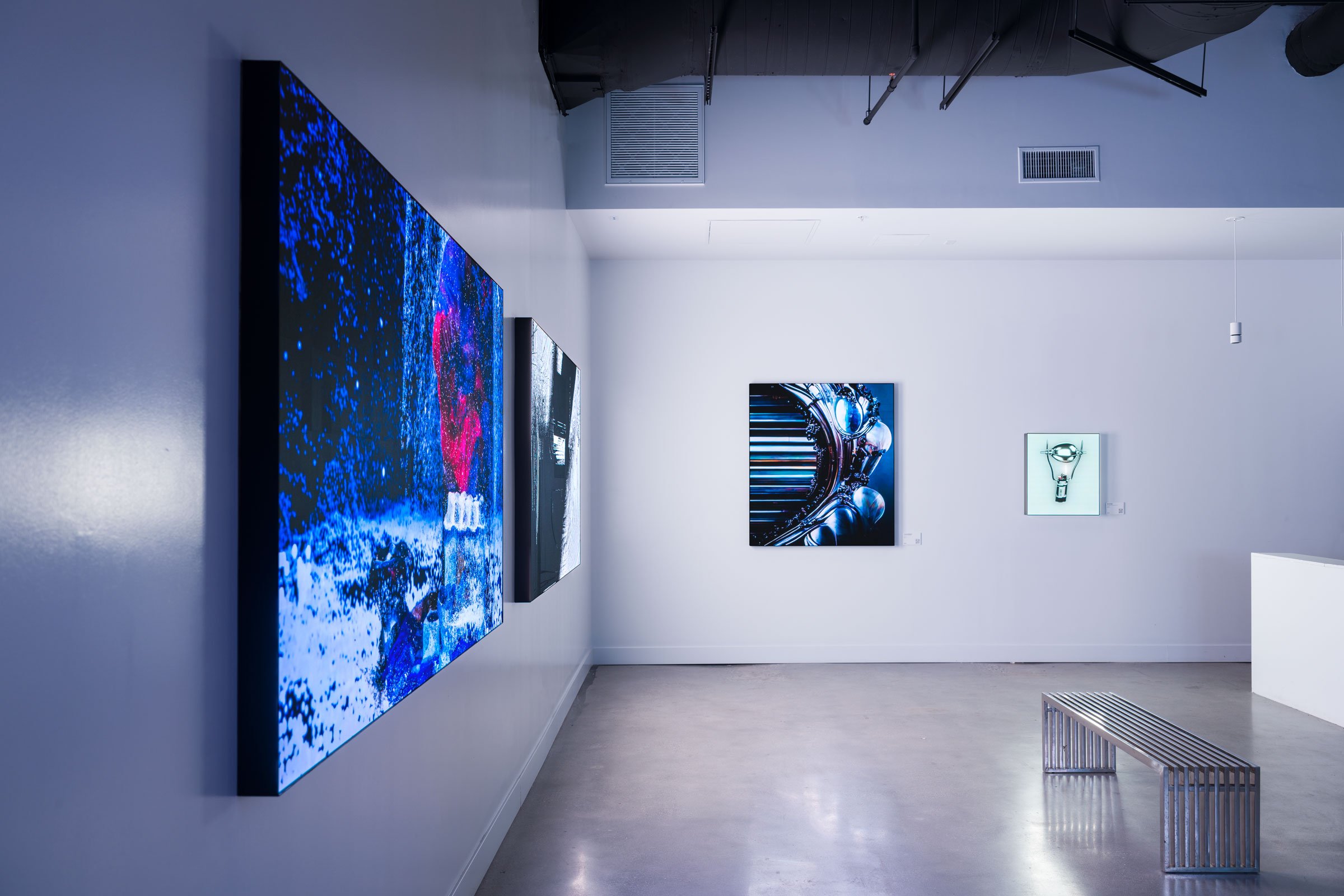 Next-Gen LA, installation views 2 of 6