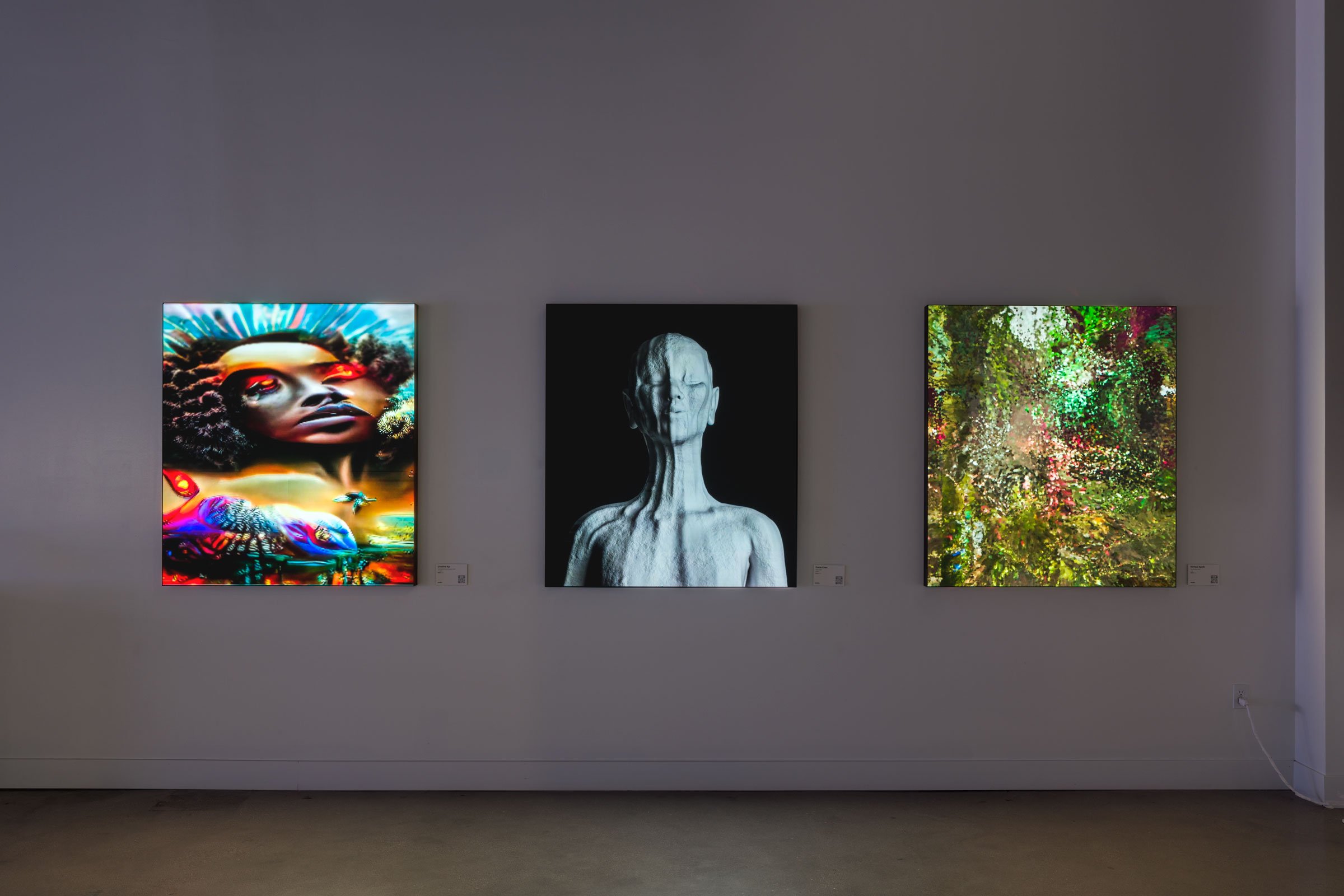 Next-Gen LA, installation views 3 of 6