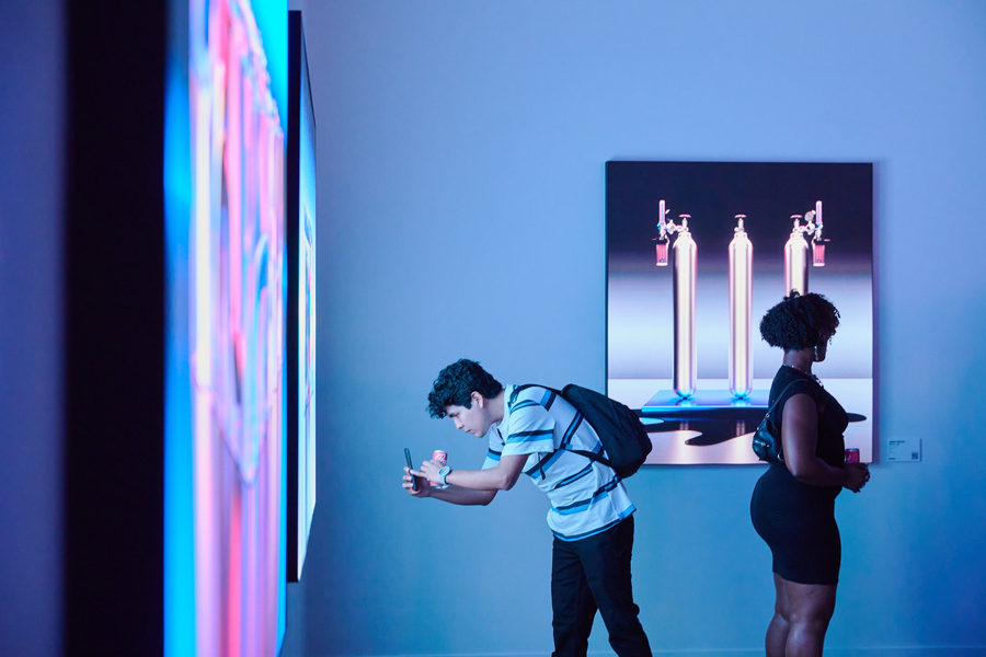 Oxygen, photo 6