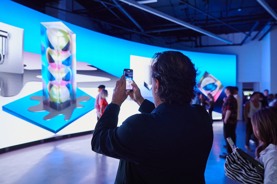 Oxygen, photo 11