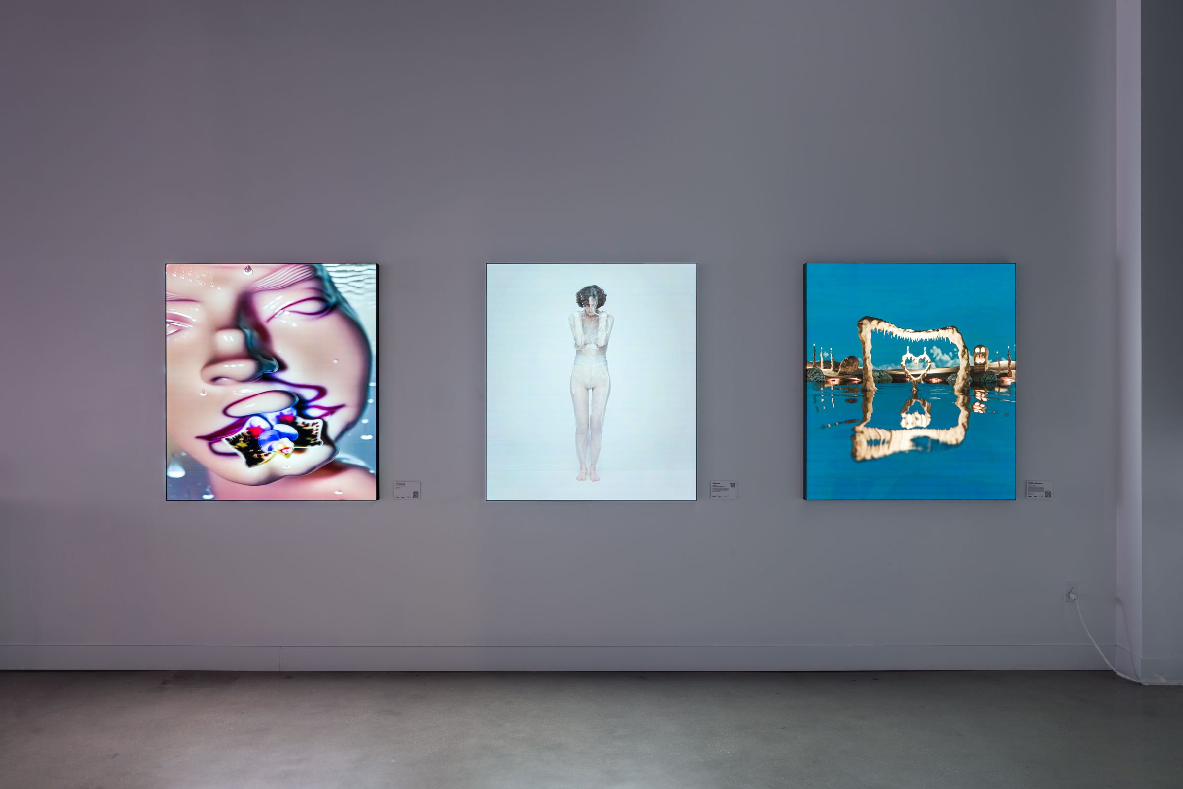 Postgender, installation views 2 of 7