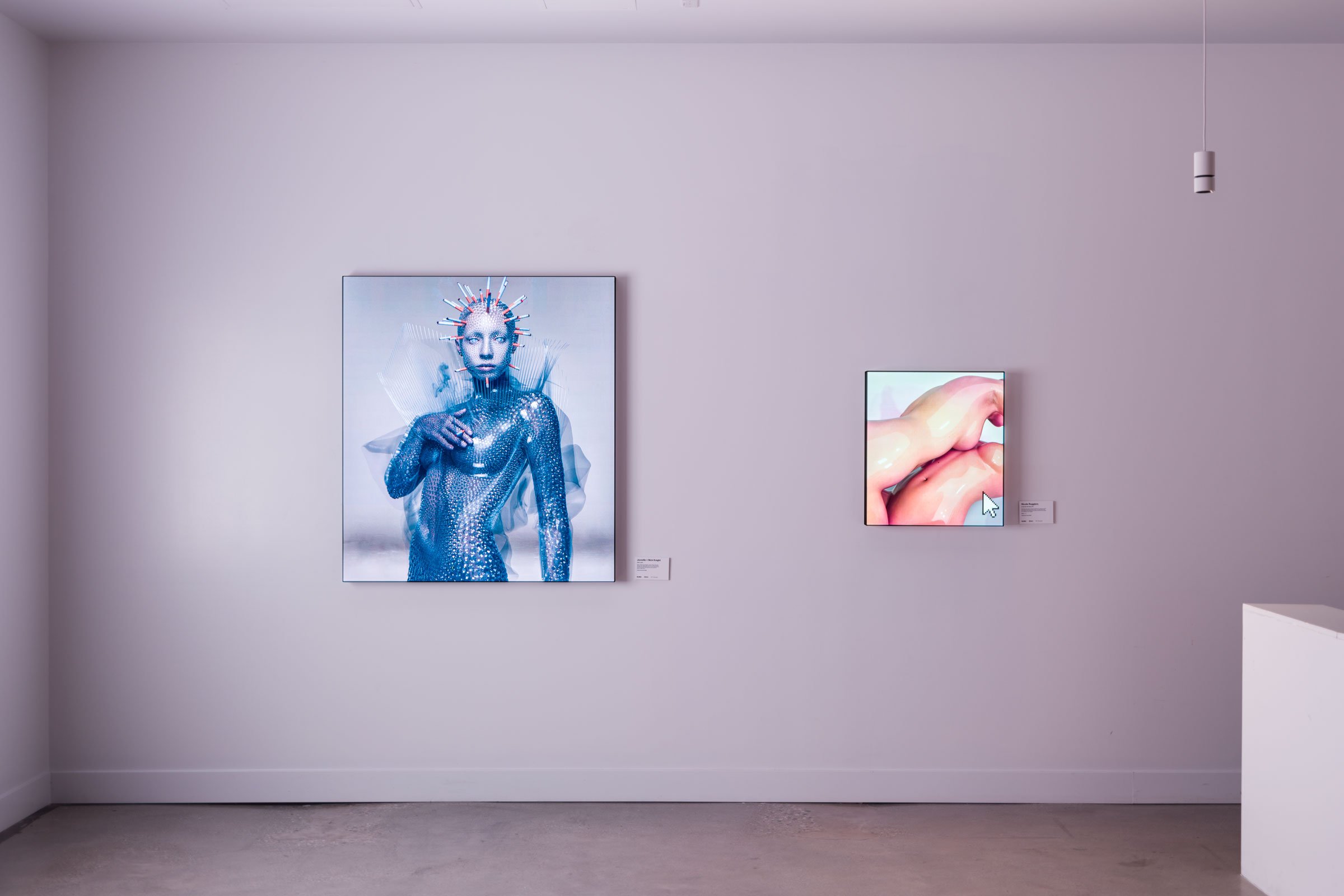 Postgender, installation views 5 of 7