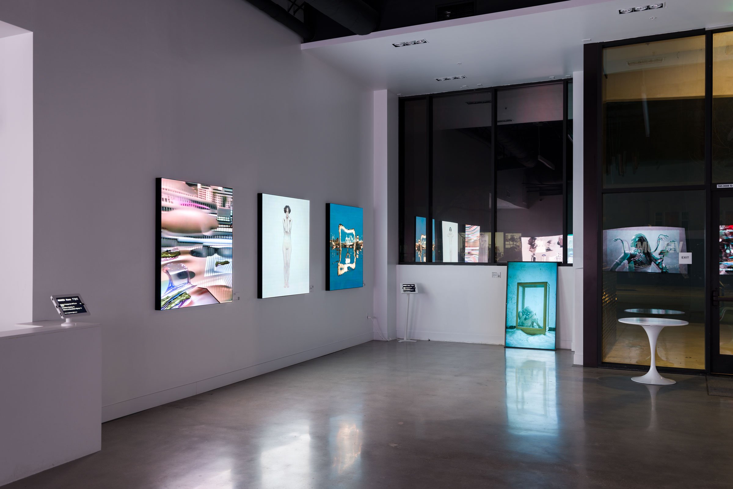 Postgender, installation views 6 of 7