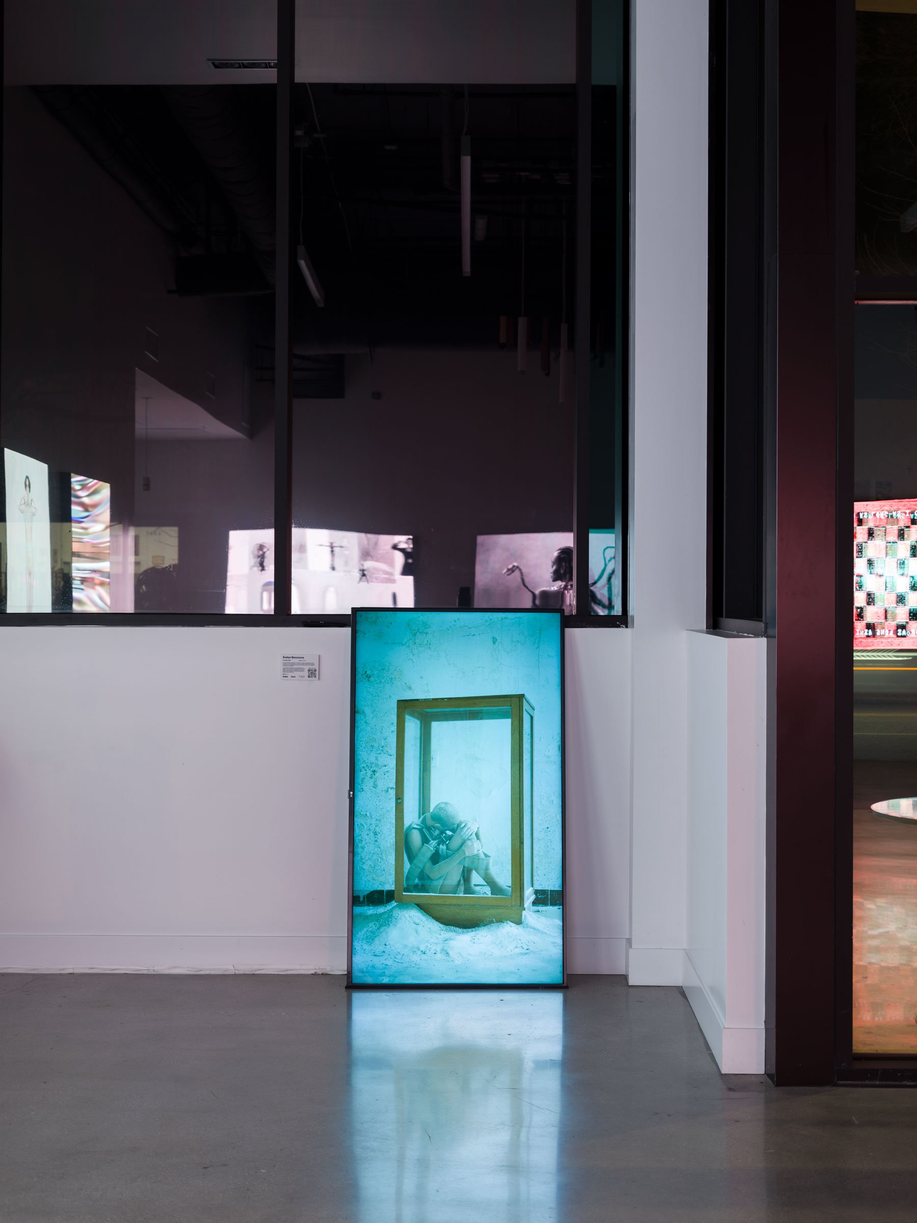 Postgender, installation views 7 of 7